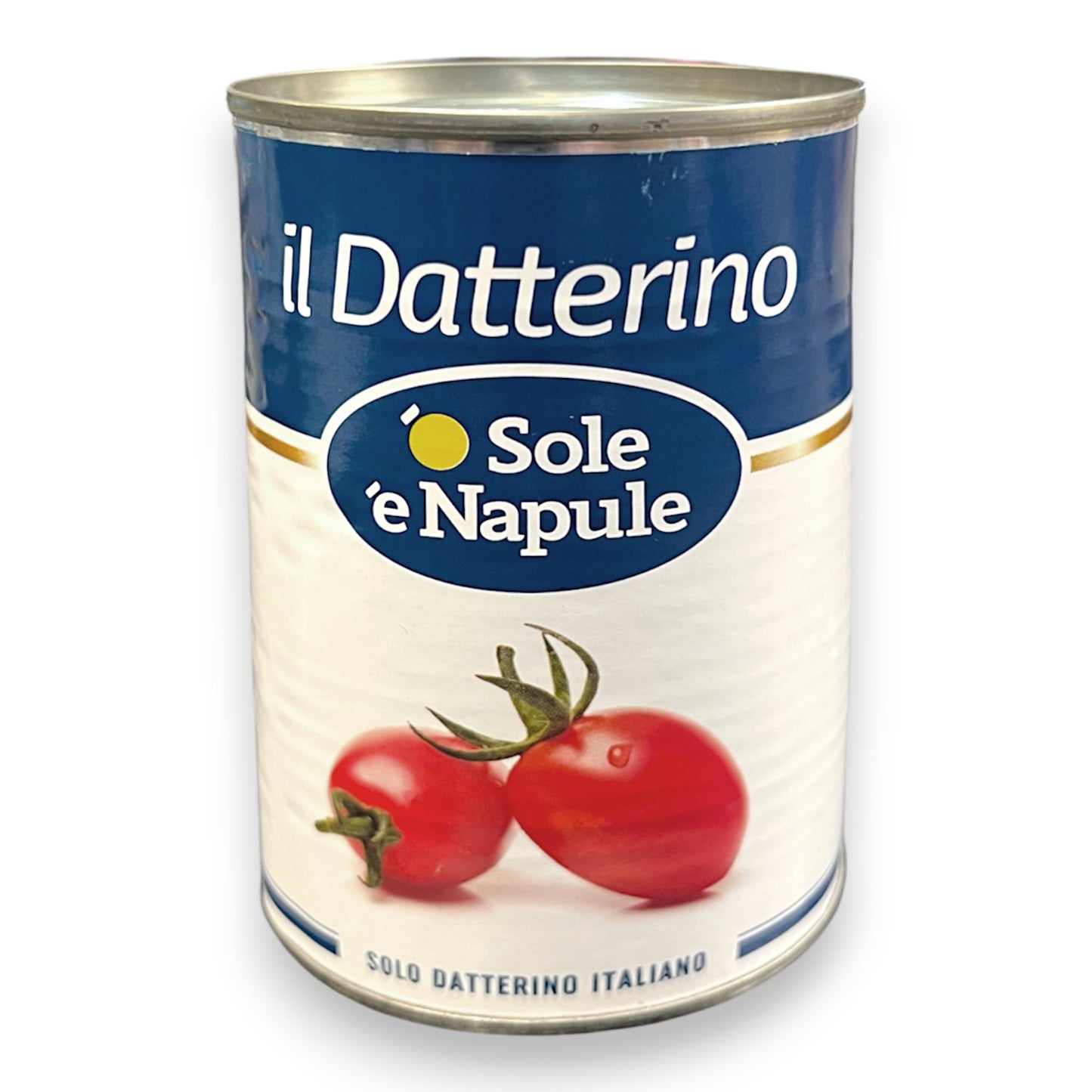 'O Sole e Napule Datterino Tomatoes (400g)