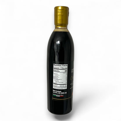 Andrea Milano Organic Cream with Balsamic Vinegar of Modena