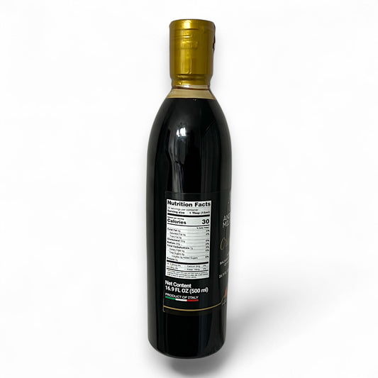 Andrea Milano Organic Cream with Balsamic Vinegar of Modena