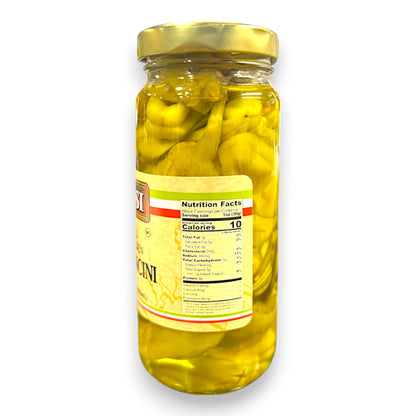 Baresi Italian Pepperoncini 12oz