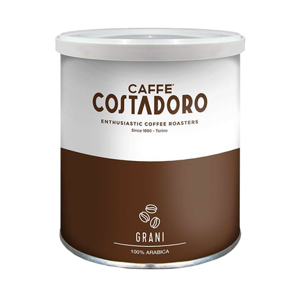 Caffe Costadoro Grani - Costadoro Coffee Bean 250g
