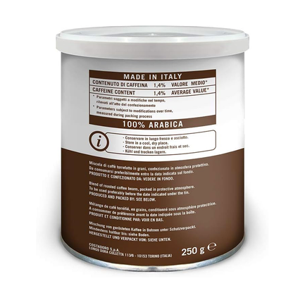 Caffe Costadoro Grani - Costadoro Coffee Bean 250g