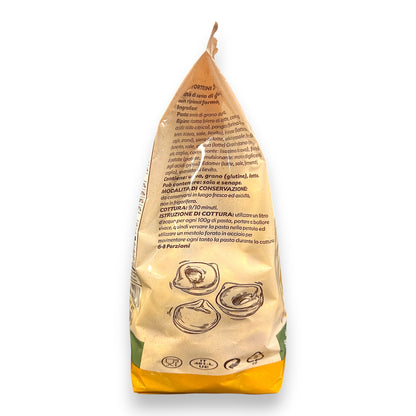 Gino Tortellini al Formaggio 453g