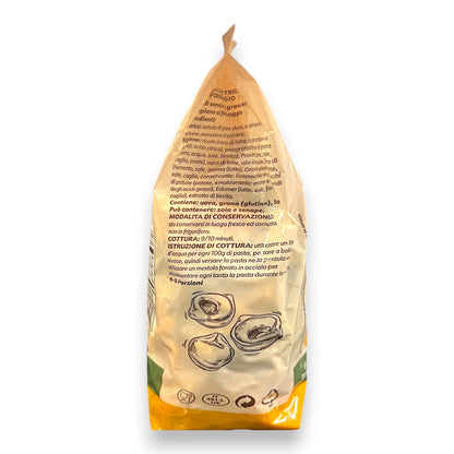 Gino Tortellini al Formaggio Tricolor 453g
